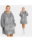 Kocobluza oversize