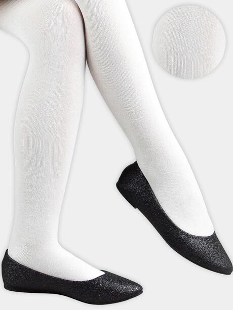 Rajstopy bawełniane