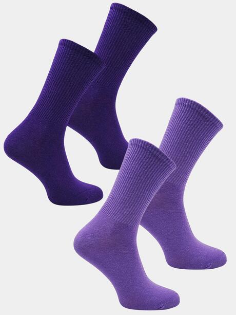 Skarpetki bawełniane 39/41 2-PAK