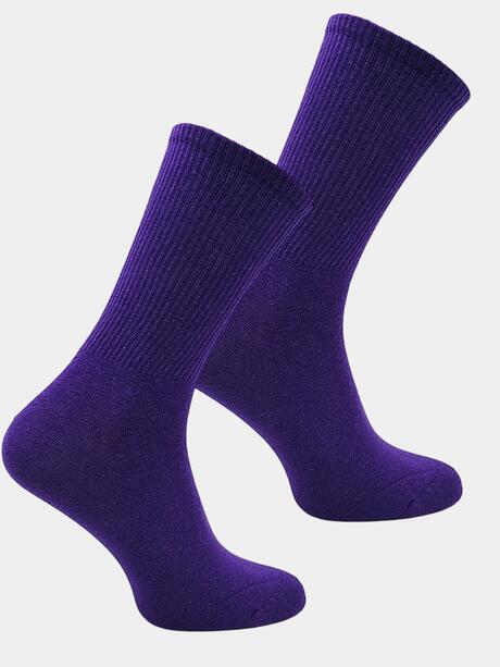 Skarpetki bawełniane 39/41 2-PAK