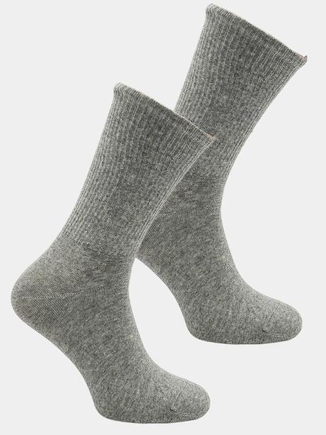 Skarpetki bawełniane 35/38 2-PAK