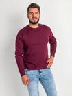 Sweter gładki