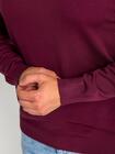 Sweter gładki