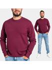 Sweter gładki