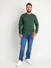 Sweter dzianinowy