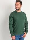 Sweter dzianinowy