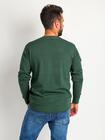 Sweter dzianinowy