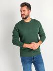 Sweter dzianinowy