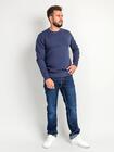 Sweter dzianinowy
