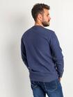 Sweter dzianinowy
