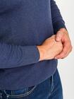 Sweter dzianinowy