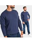 Sweter dzianinowy