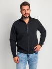 Sweter rozpinany