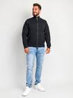 Sweter rozpinany