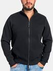 Sweter rozpinany