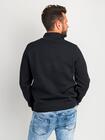 Sweter rozpinany