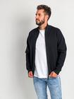 Sweter rozpinany