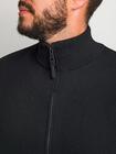 Sweter rozpinany