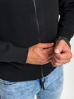 Sweter rozpinany