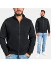 Sweter rozpinany