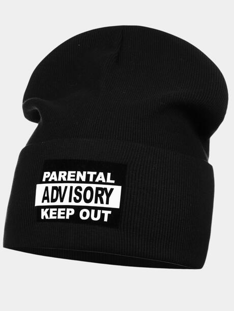 Czapka młodzieżowa