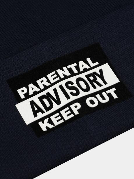 Czapka młodzieżowa