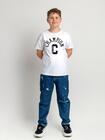 T-shirt z nadrukiem