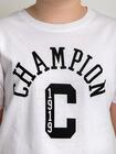 T-shirt z nadrukiem