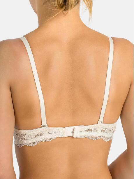 Biustonosz młodzieżowy