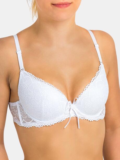 Biustonosz młodzieżowy