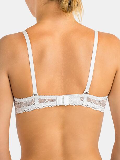 Biustonosz młodzieżowy