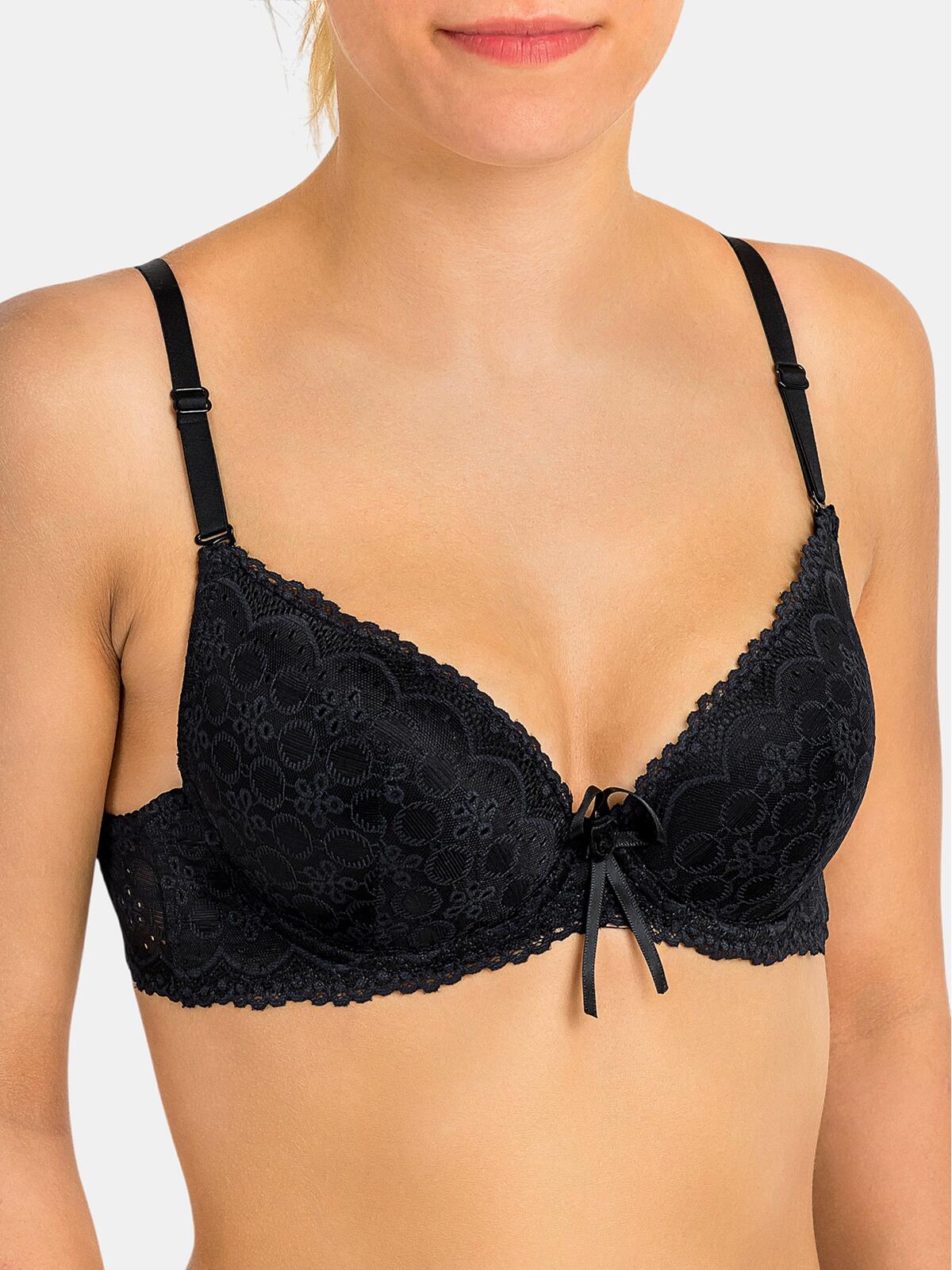 Biustonosz młodzieżowy