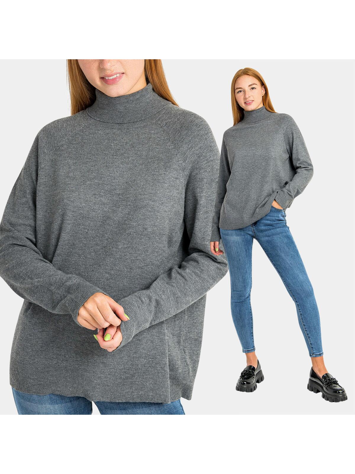 Golf z domieszką wełny