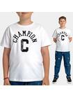 T-shirt z nadrukiem