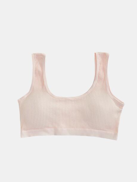 Biustonosz młodzieżowy 2-pak L/164