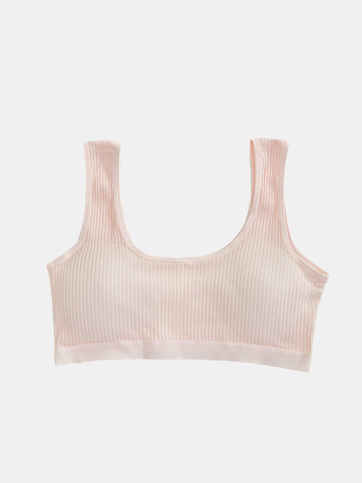 Biustonosz młodzieżowy 2-pak L/164