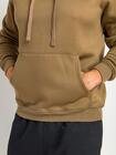 Bluza bawełniana z kapturem
