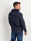 Bluza z kapturem