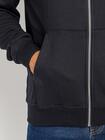 Bluza rozpinana z kapturem
