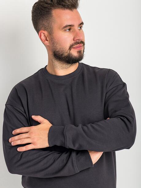 Bluza bawełniana BASIC