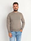 Dzianinowy sweter