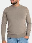 Dzianinowy sweter