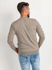 Dzianinowy sweter