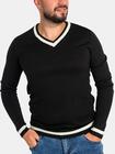 Dzianinowy sweter