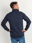 Sweter rozpinany