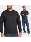 Bluza bawełniana BASIC