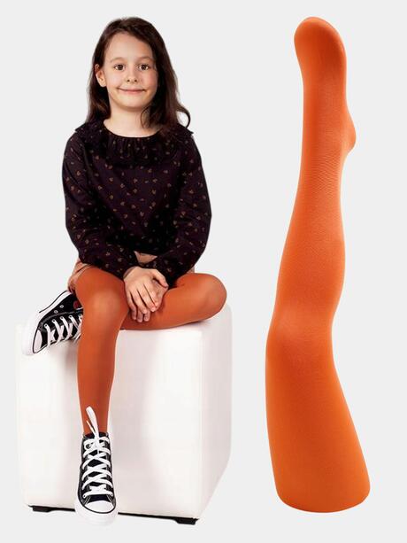 Rajstopy gładkie 40 den