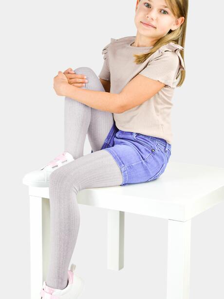 Rajstopy bawełniane