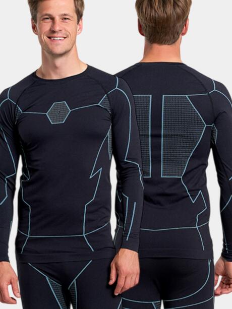 Koszulka termoaktywna