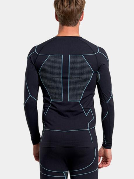 Koszulka termoaktywna